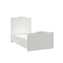 سرير صندوق لورا