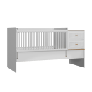 سرير بيبي متحول مونتي