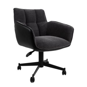 كرسي ZUMA GREY ARWEN