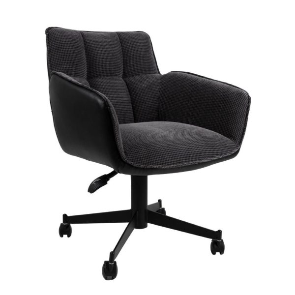 كرسي ZUMA GREY ARWEN