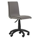 كرسي سمارت اسود