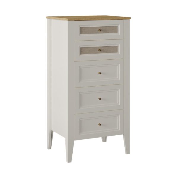 خزانة جوارير درسر (CORSO)