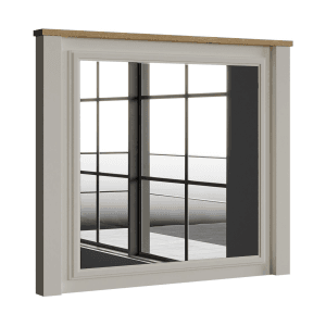 مراة تواليت (CORSO)