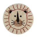 سجادة LION (100X100)