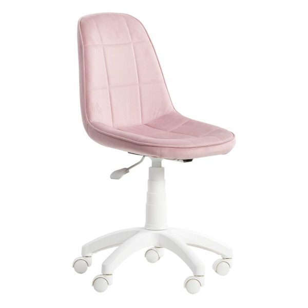 NAZ CHAIR PINK