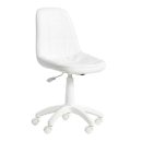 NAZ CHAIR WHITE