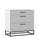 LEGEND CHIFFONIER U ULT_WHITE