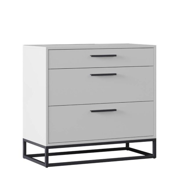 LEGEND CHIFFONIER U ULT_WHITE