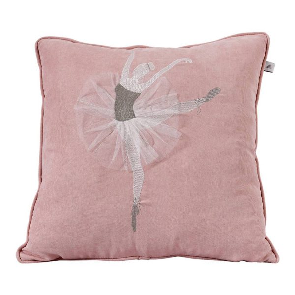 CUSHION BALLERINA NO:01