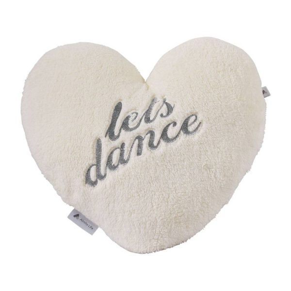 CUSHION BALLERINA NO:05