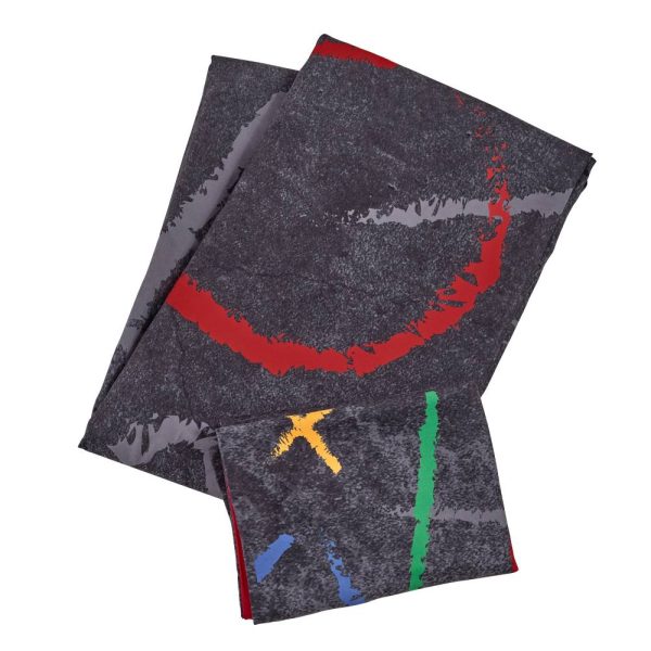 DUVET COVER SET ROOX 160X220 NO:01