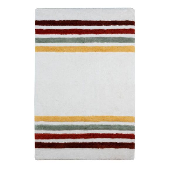 STRIPE CARPET (100X160)