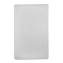 DAISY CARPET WHITE (100X160)