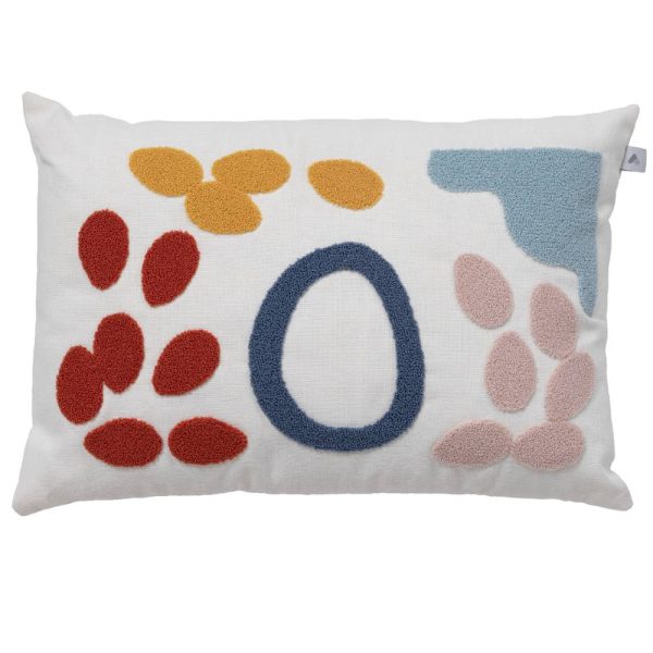 FILLED CUSHION OLANA (35X50)