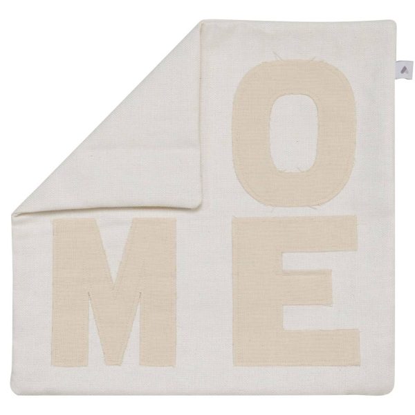 CUSHION COVER HOME (40X40)