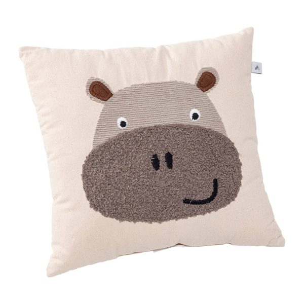 CUSHION SAFARI NO:07