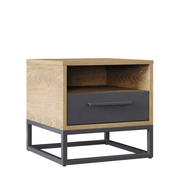 LEGEND NIGHTSTAND U WALNUT_DGR