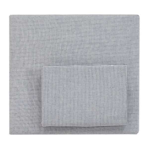 DUVET COVER SET BENY (160X220)