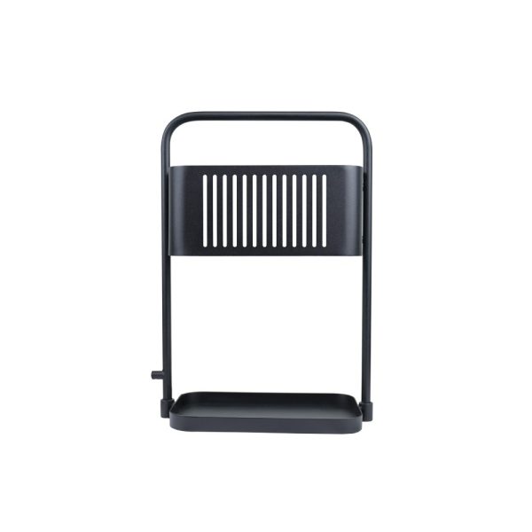 BLACK HOLE TABLE LAMP