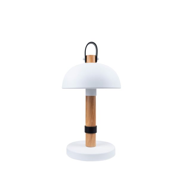 CORKY TABLE LAMP
