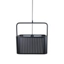 BLACK HOLE CEILING LAMP