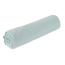 BEDSHEET NOX WATER GREEN (180X260)