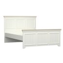 MONTE 140X200 BED FRAME