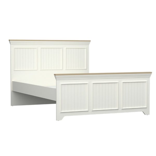 MONTE 140X200 BED FRAME