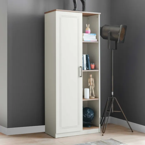 STORY BOOKSHELF U VIZON