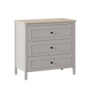 SENTO CHIFFONIER U GREY