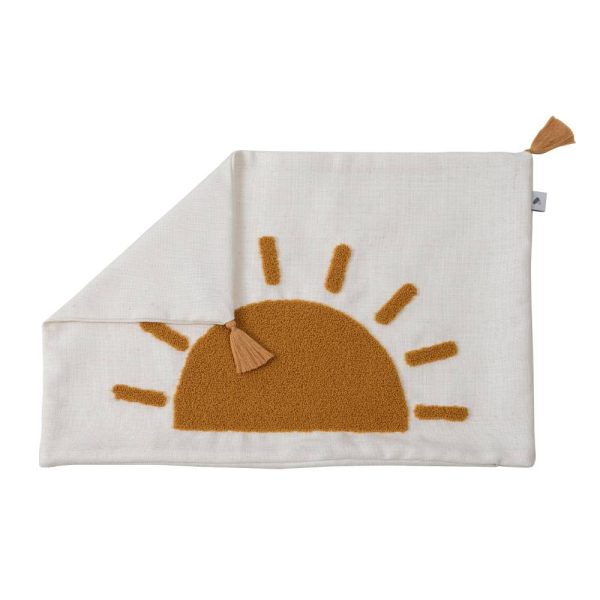 CUSHION COVER SUNSHINE (35X50)