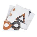 DUVET COVER SET COSMOS 160X220