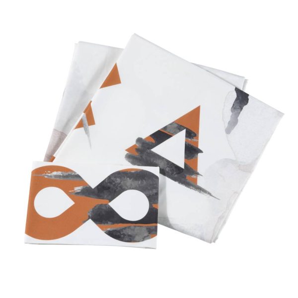 DUVET COVER SET COSMOS 160X220