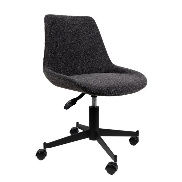 RIGA CHAIR GREY VENA