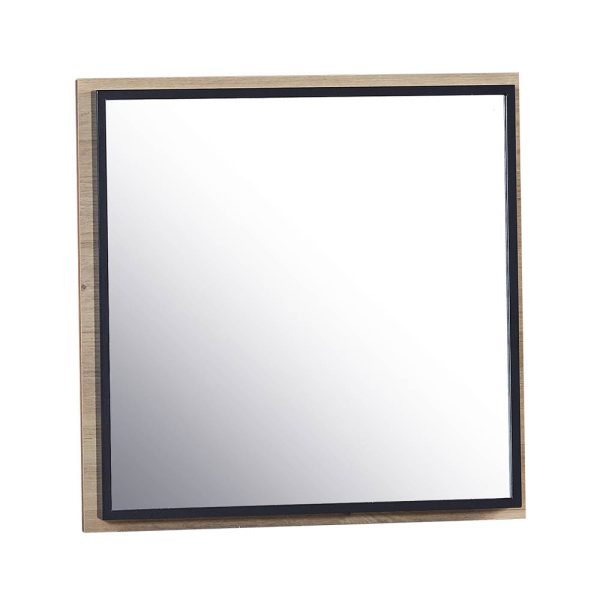 IRONY CHIFFONIER MIRROR