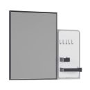 LEGEND CHIFFONIER MIRROR U ULT_WHITE