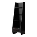 ROOX BOOKSHELF BLACK
