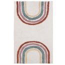 RAINBOW COTTON CARPET (100X160)