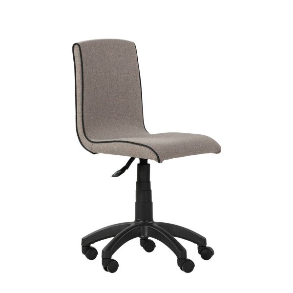 SMART  CHAIR GREY