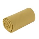 PILLOW NOX CASE  SAFFRON (50X70)