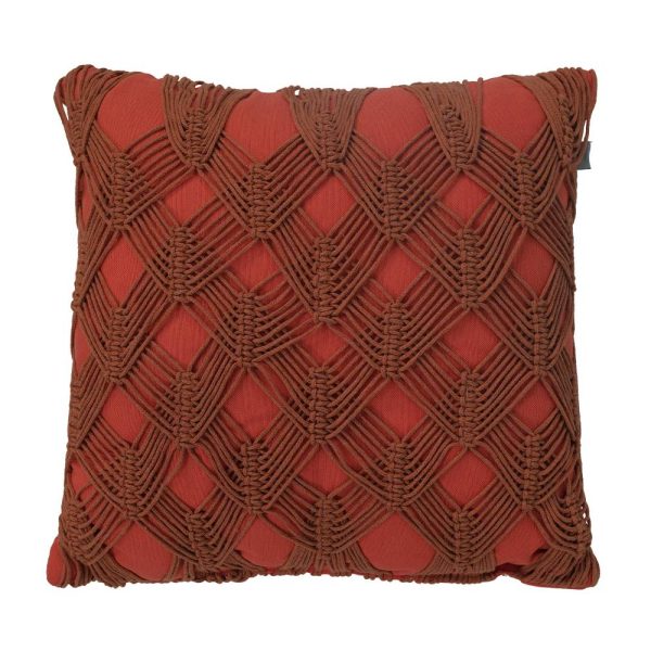 FILLED CUSHION AVENTY (40X40)