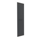 LEGEND CHIPBOARD WRD DOOR 1 PCS U DARK_GREY