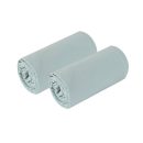 PILLOW NOX WATER GREEN (50X70) 2 PCS