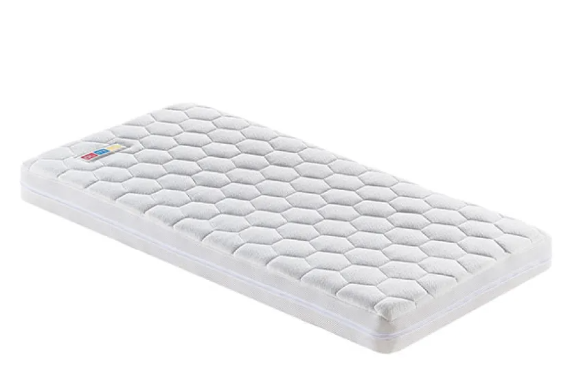 ALMILA SOFT MATTRESS 60*120*12