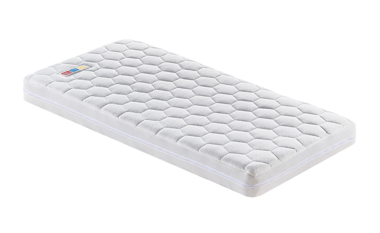ALMILA SOFT MATTRESS 70X140X12