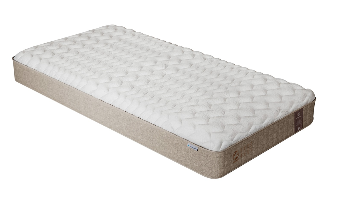 ALMILA PRIME MATTRESS 100x200x22